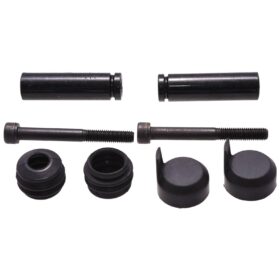FRONT BRAKE CALIPER REPAIR KIT (SET FOR ONE SIDE)