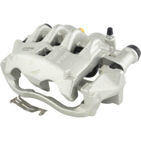 FRONT LEFT BRAKE CALIPER ASSEMBLY (WITH BRACKET)