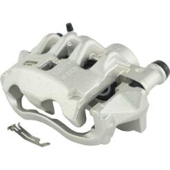 FRONT RIGHT BRAKE CALIPER ASSEMBLY (WITH BRACKET)