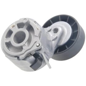BELT TENSIONER