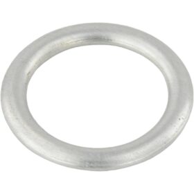 ENGINE OIL SUMP GASKET 14.5X19.8X2.1