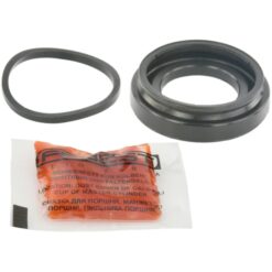 REAR BRAKE CALIPER REPAIR KIT (SET FOR ONE SIDE)