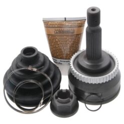 OUTER CV JOINT 25X54X25