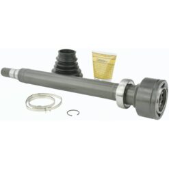 INNER CV JOINT RIGHT 27X34X28