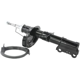 FRONT SHOCK ABSORBER GAS.TWIN TUBE