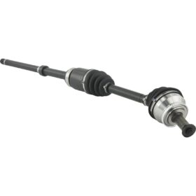 CV AXLE SHAFT ASSEMBLY RIGHT 26X1006X36
