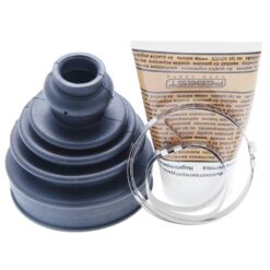 BOOT INNER CV JOINT KIT 83X118X22.3