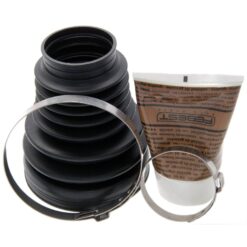 BOOT INNER CV JOINT KIT PVC 91X100X47.8