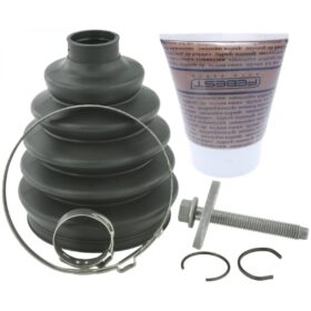 BOOT OUTER CV JOINT KIT PVC 92X129X26.7
