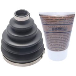 BOOT OUTER CV JOINT KIT PVC 97.5X120X27.5