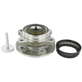 FRONT WHEEL HUB