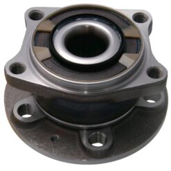 REAR WHEEL HUB