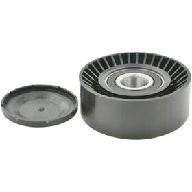 TENSION PULLEY