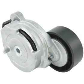 BELT TENSIONER