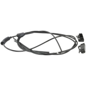 CABLE ASSEMBLY HOOD LOCK CONTROL