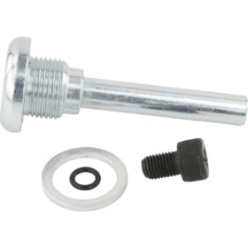 OIL CASING DRAIN PLUG