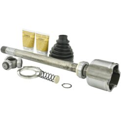INNER CV JOINT RIGHT 29X34.8X31
