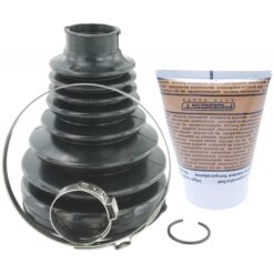BOOT INNER CV JOINT KIT PVC 95.3X120X30.4