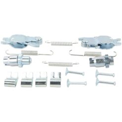 BRAKE SHOE FITTING KIT