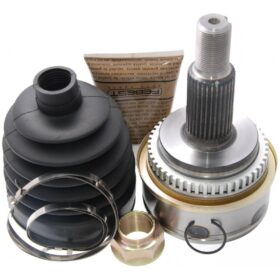 OUTER CV JOINT REAR 27X73X31