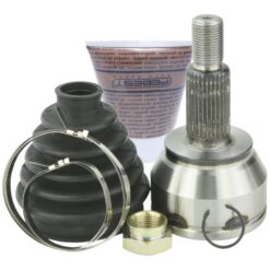 OUTER CV JOINT 27X68.3X31