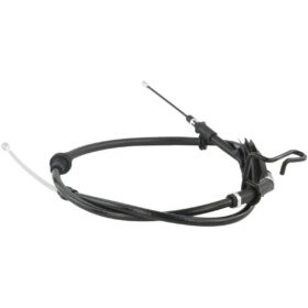 PARKING BRAKE CABLE, LEFT