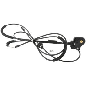 CABLE ASSEMBLY HOOD LOCK CONTROL