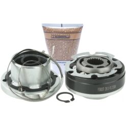 PROPSHAFT CV JOINT 22X74