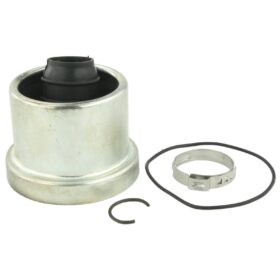 DRIVE SHAFT CV JOINT BOOT