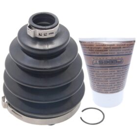 BOOT OUTER CV JOINT KIT PVC 88X126X26.5