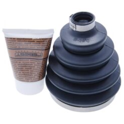 BOOT OUTER CV JOINT KIT PVC 97X140X27.5