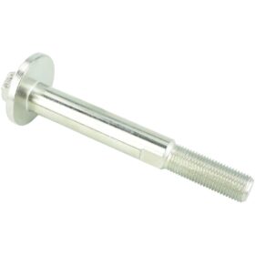 CAMBER ADJUSTING ECCENTRIC BOLT
