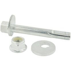 REPAIR KIT, CAMBER ADJUSTING ECCENTRIC BOLT