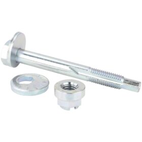 REPAIR KIT, CAMBER ADJUSTING ECCENTRIC BOLT
