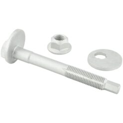 REPAIR KIT, CAMBER ADJUSTING ECCENTRIC BOLT