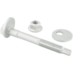 REPAIR KIT, CAMBER ADJUSTING ECCENTRIC BOLT