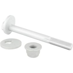 REPAIR KIT, CAMBER ADJUSTING ECCENTRIC BOLT