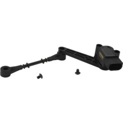LEVEL SENSOR, REAR RIGHT (WITH LINK)
