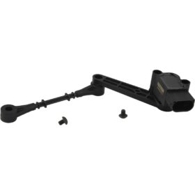 LEVEL SENSOR, REAR RIGHT (WITH LINK)