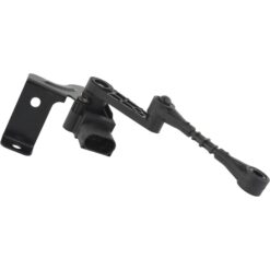FRONT LEVEL SENSOR (WITH BRACKET, WITH LINK)