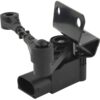 REAR LEVEL SENSOR (WITH BRACKET, WITH LINK)