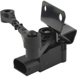 REAR LEVEL SENSOR (WITH BRACKET, WITH LINK)