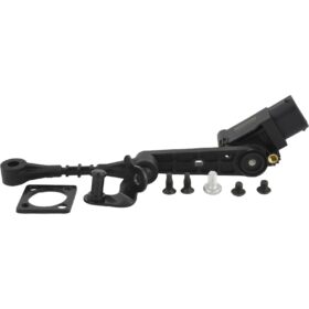 LEVEL SENSOR, FRONT RIGHT (WITH BRACKET, WITH LINK)