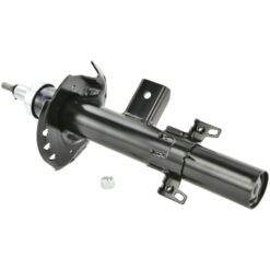 SHOCK ABSORBER REAR LEFT