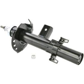 SHOCK ABSORBER REAR LEFT