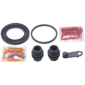 REAR BRAKE CALIPER REPAIR KIT (SET FOR ONE SIDE)