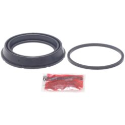 FRONT BRAKE CALIPER REPAIR KIT (SET FOR ONE SIDE)