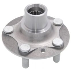 REAR WHEEL HUB