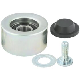 TENSION PULLEY