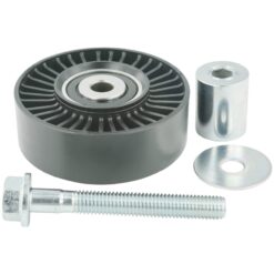PULLEY IDLER KIT